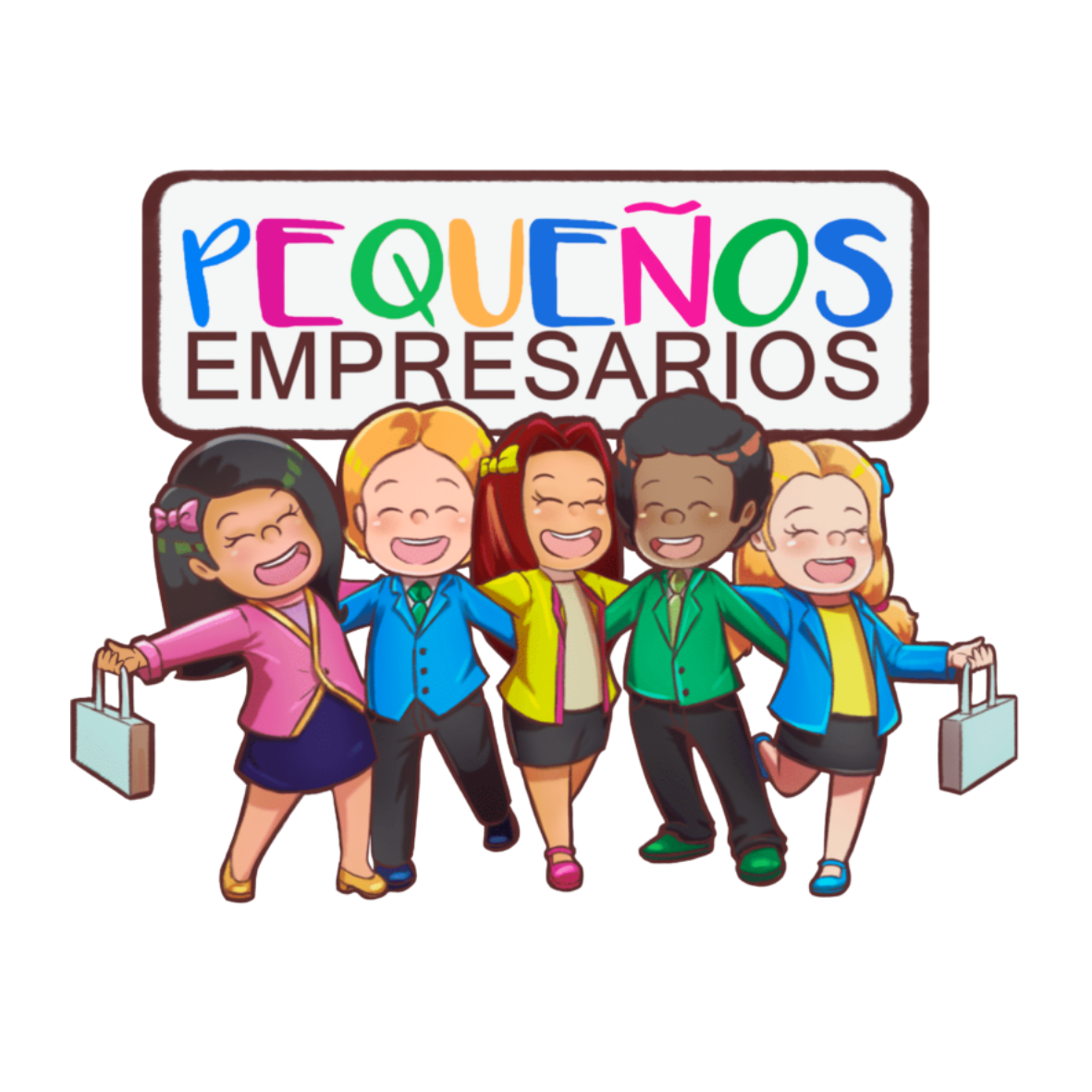 PequenosEmpresarios